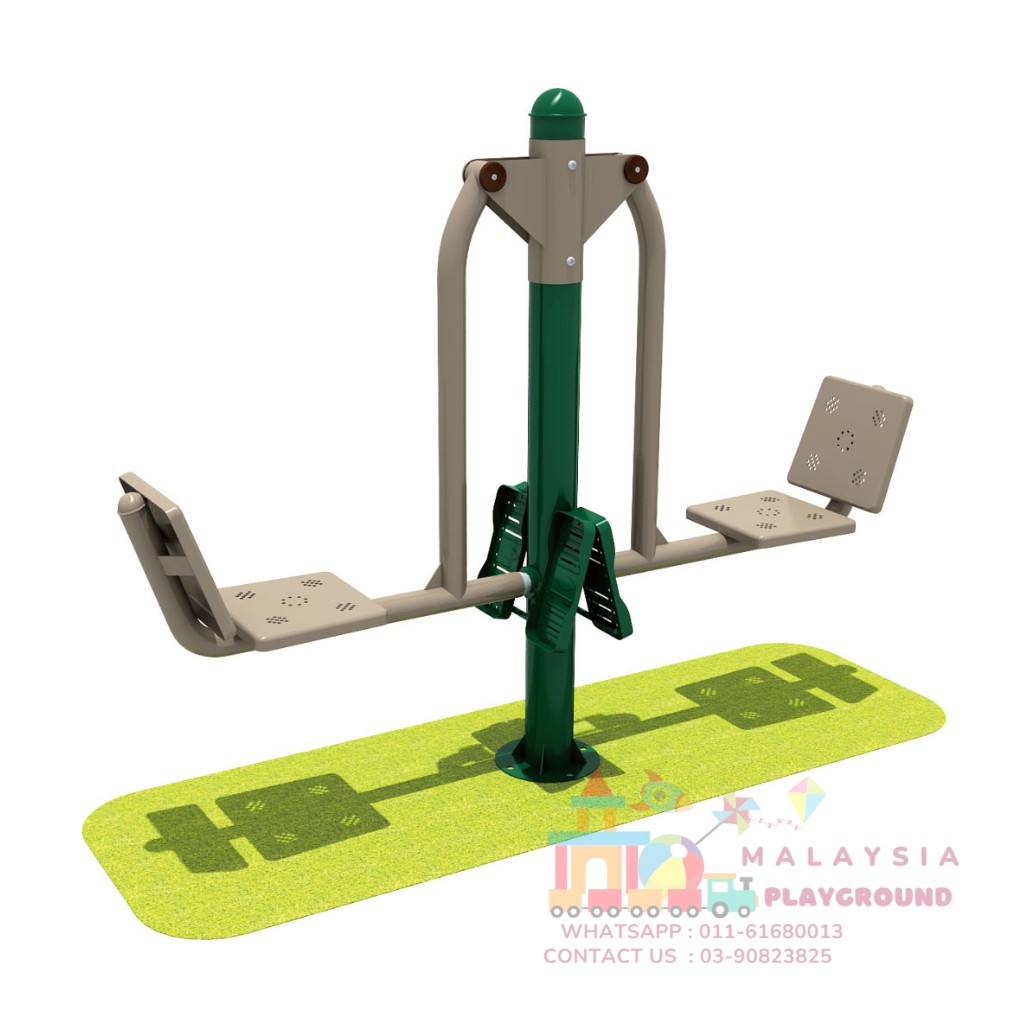 GYM PARK FITNESS EQUIPMENT