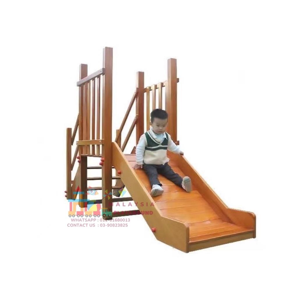 Wooden Playground Equipment