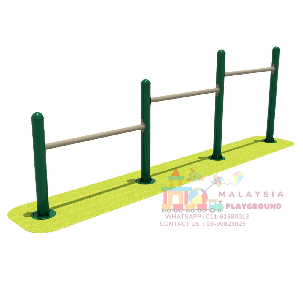 GYM PARK FITNESS EQUIPMENT