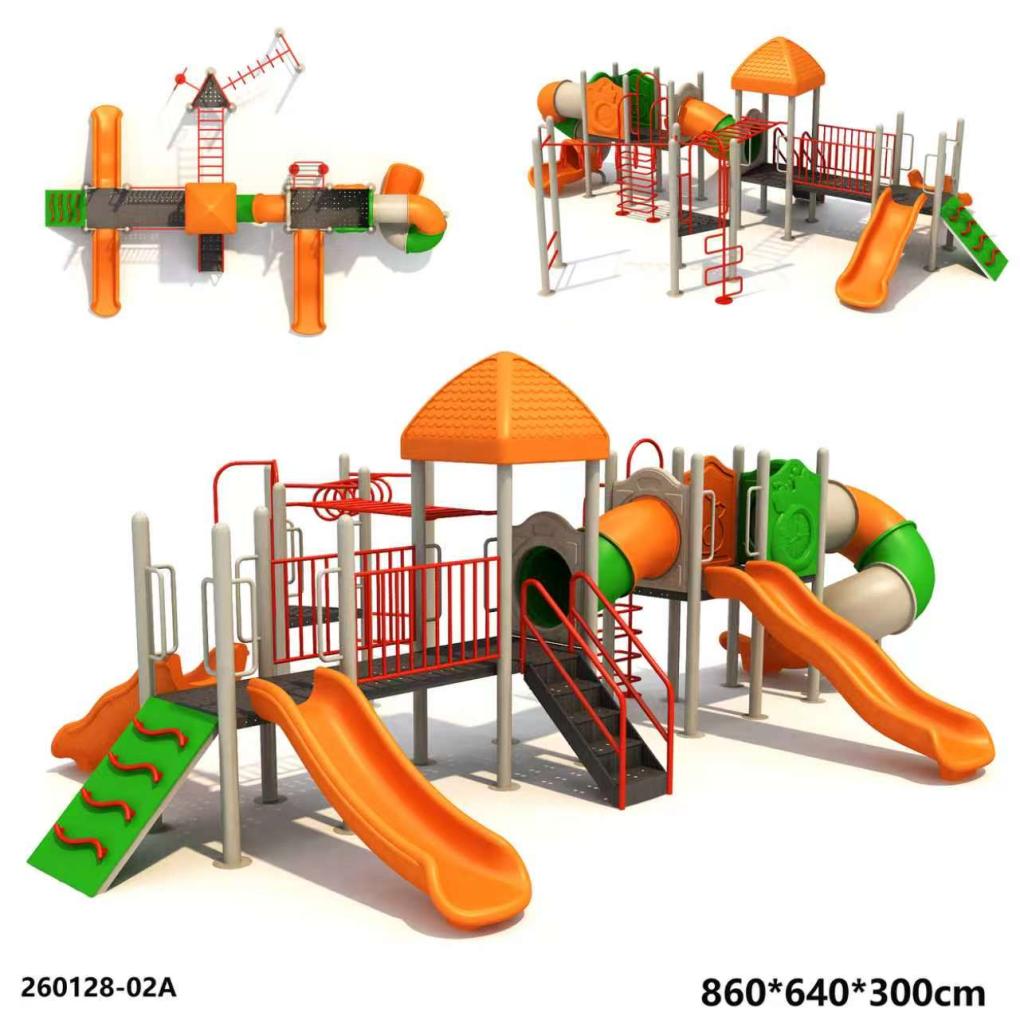 Government Standard Outdoor Products
