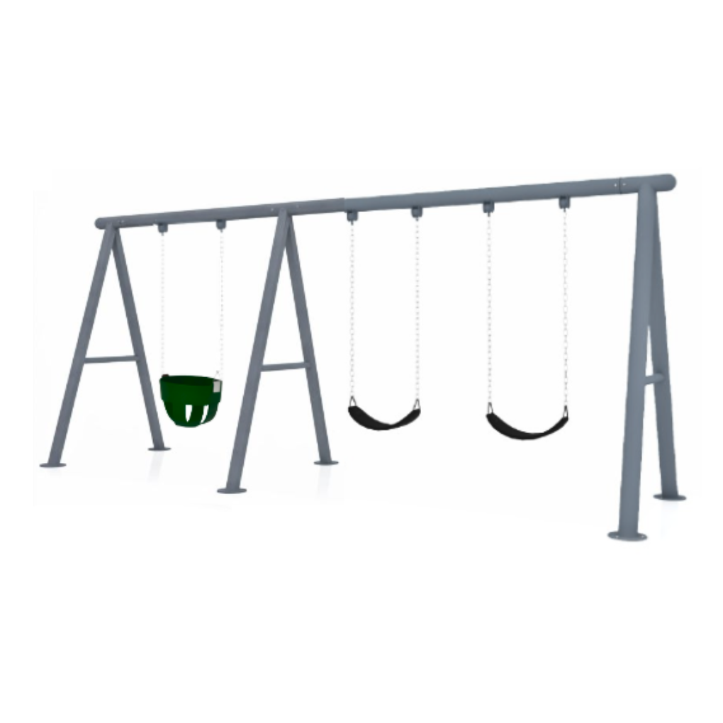 Swing 2 seater