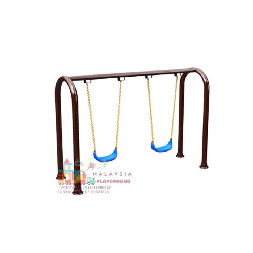KIDS SWING SEAT OUT DOOR