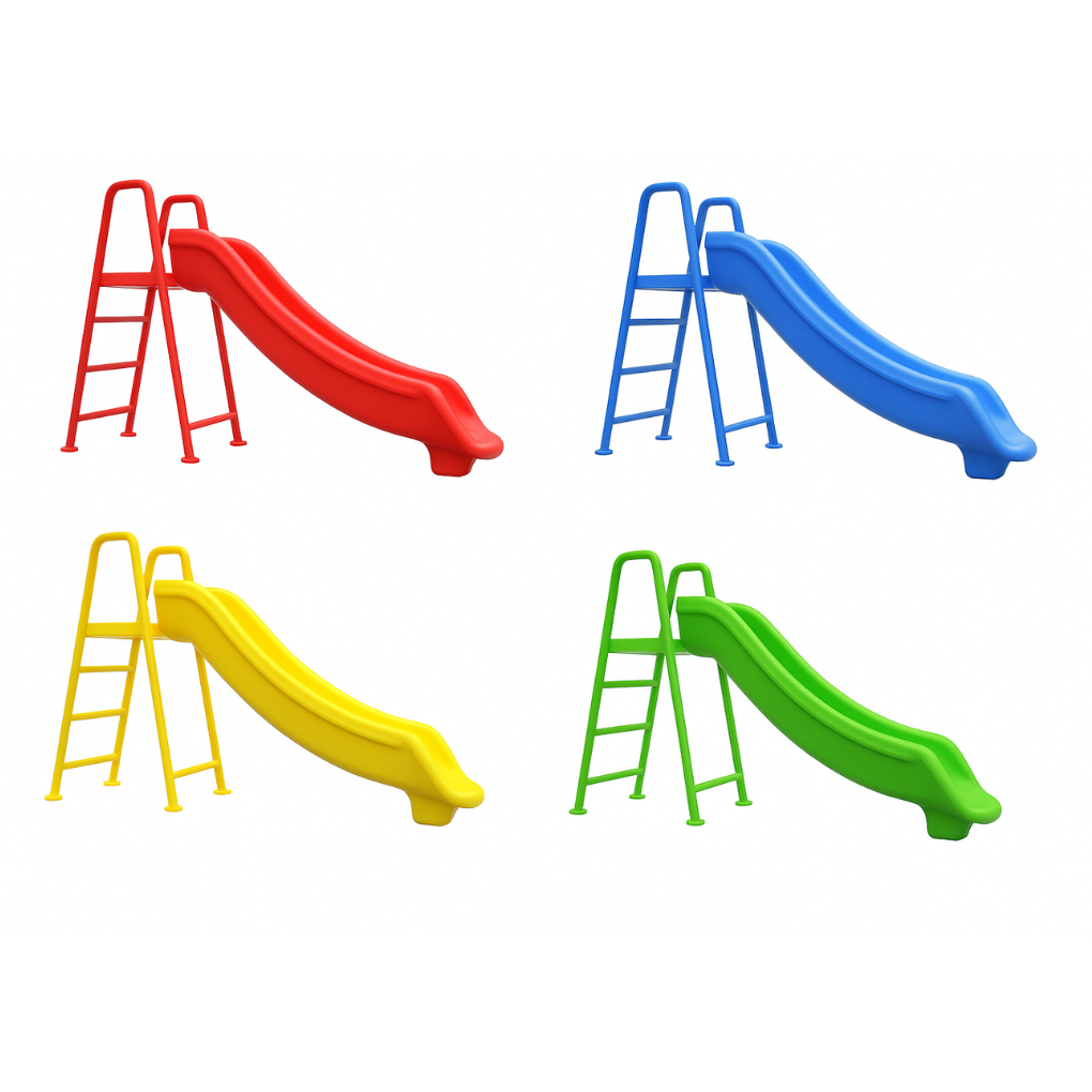 Single slide equipment