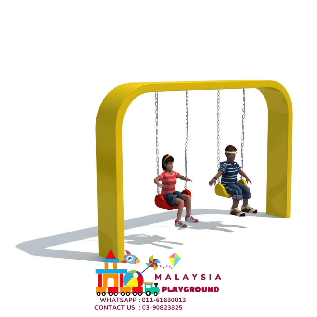 CLASSIC KIDS SWING SEAT  OUT DOOR