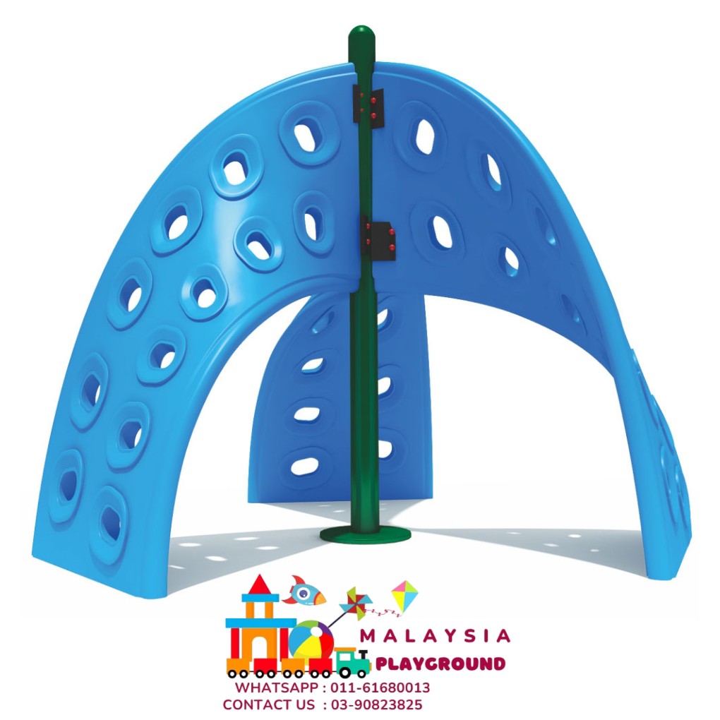 Kids' Climbing  Kindergarten Small Play Exercise Equipment
