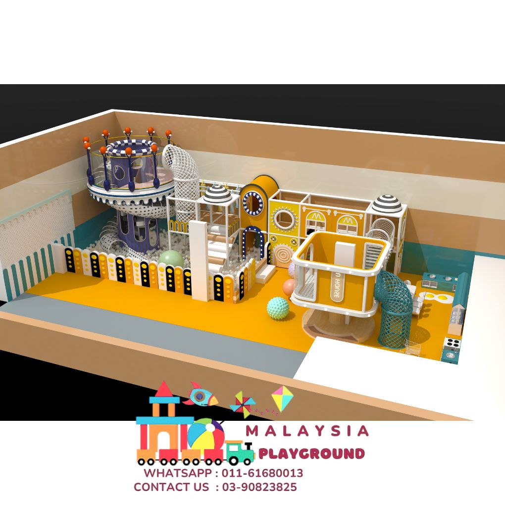 Naughty Castle Series