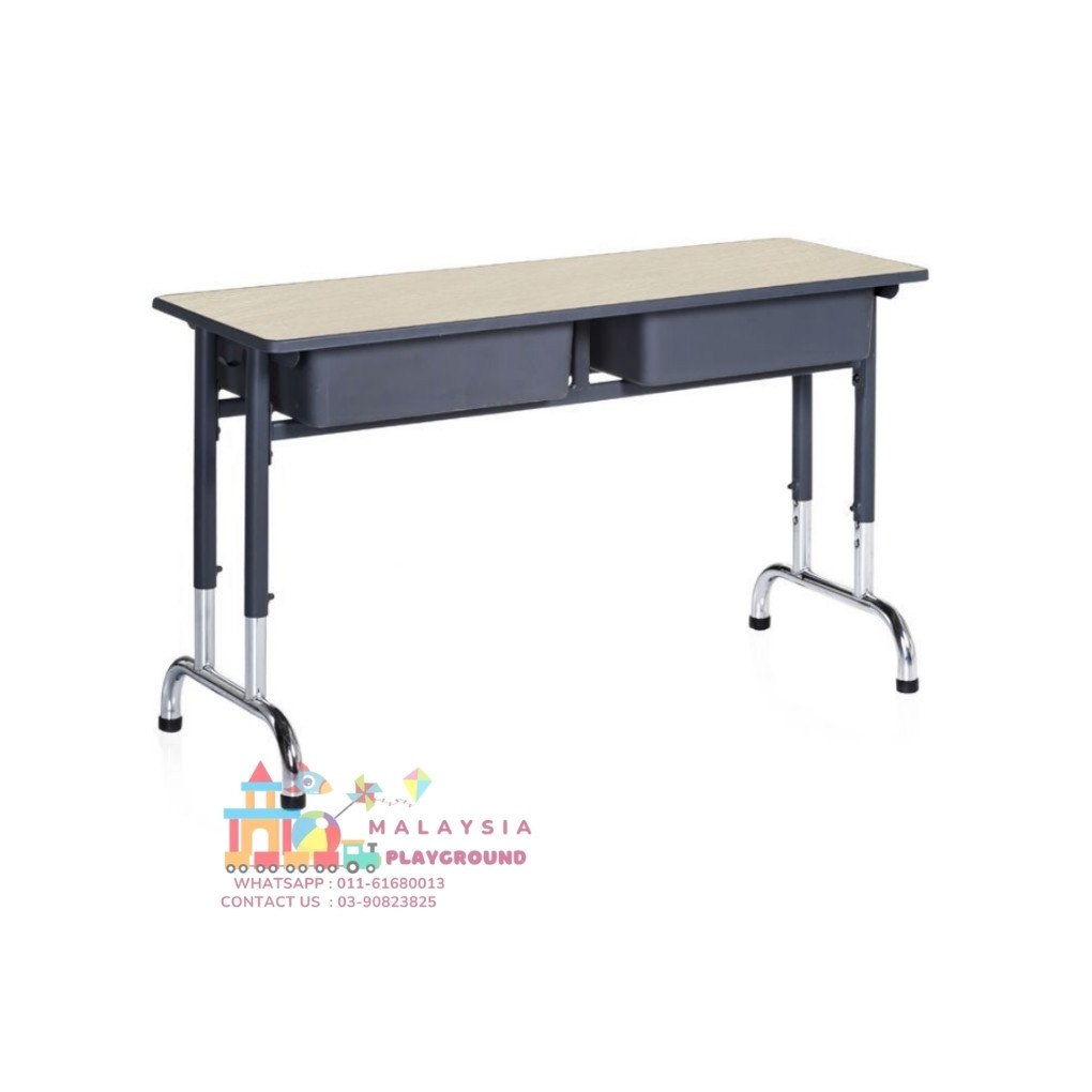  LIFTABLE STUDY TABLE 120CM
