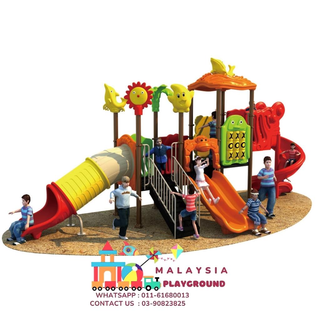 ANIMAL PARADISE SERIES