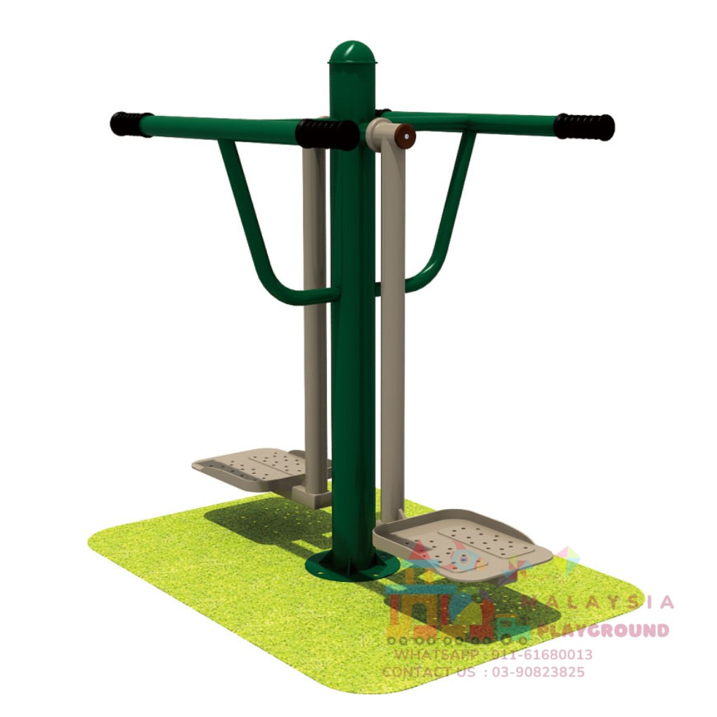 GYM PARK FITNESS EQUIPMENT