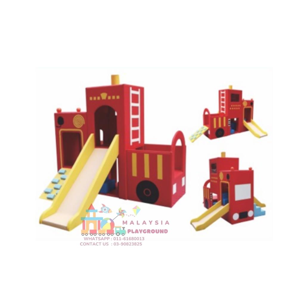 Soft Furniture Equipment