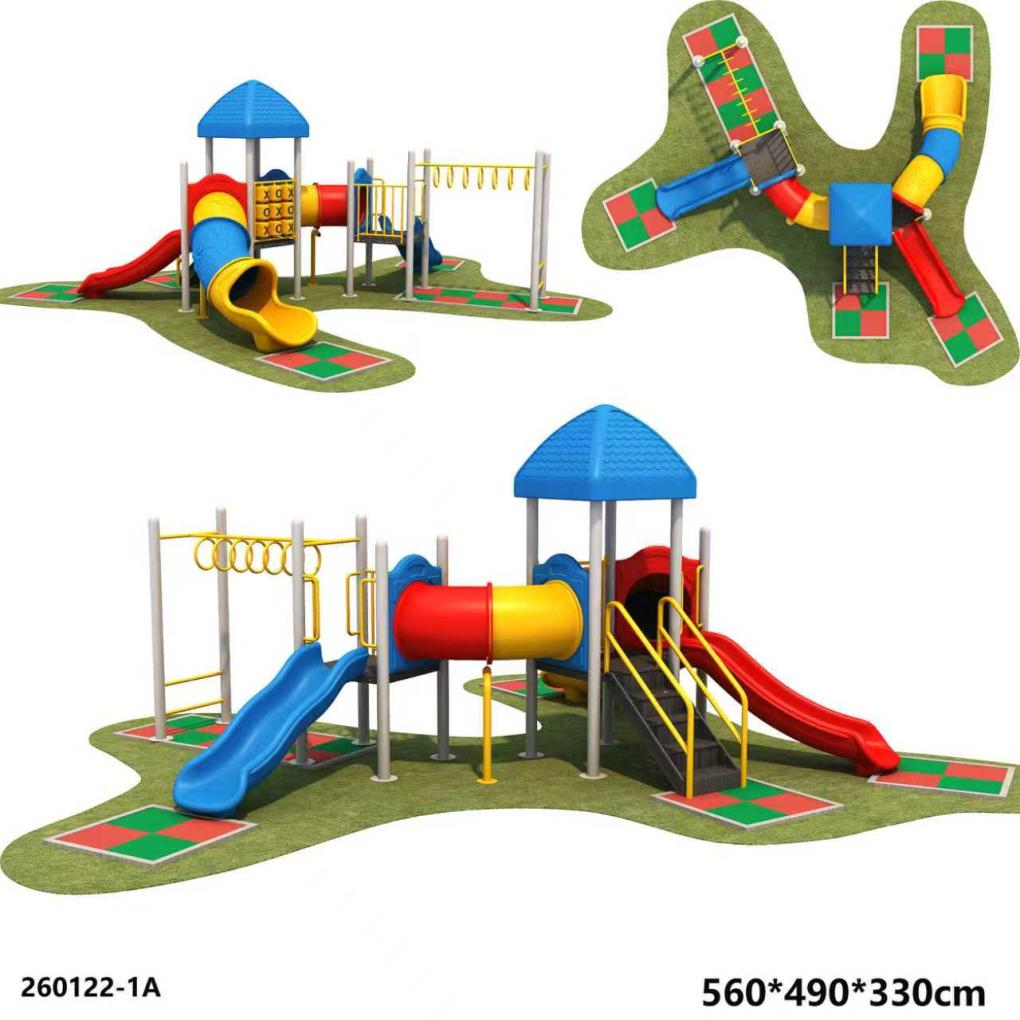 Government Standard Outdoor Products