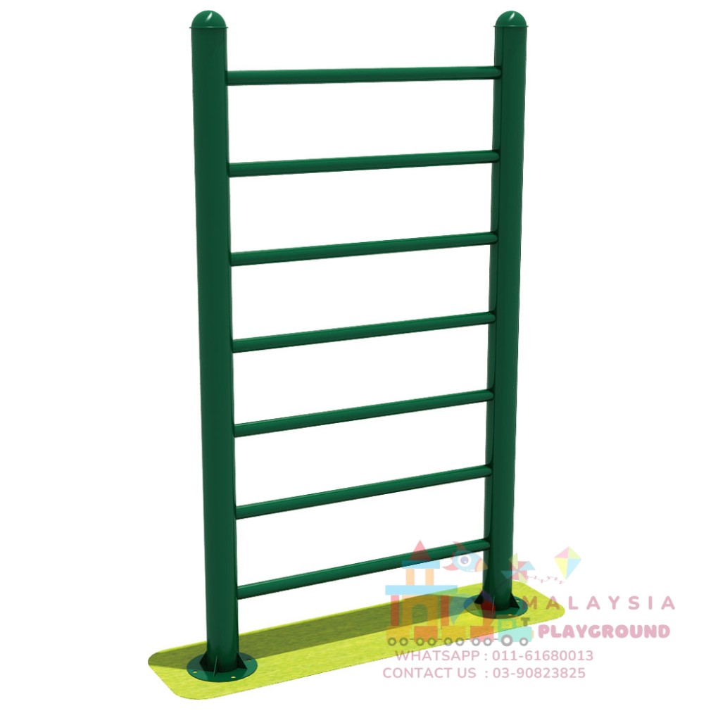 GYM PARK FITNESS EQUIPMENT