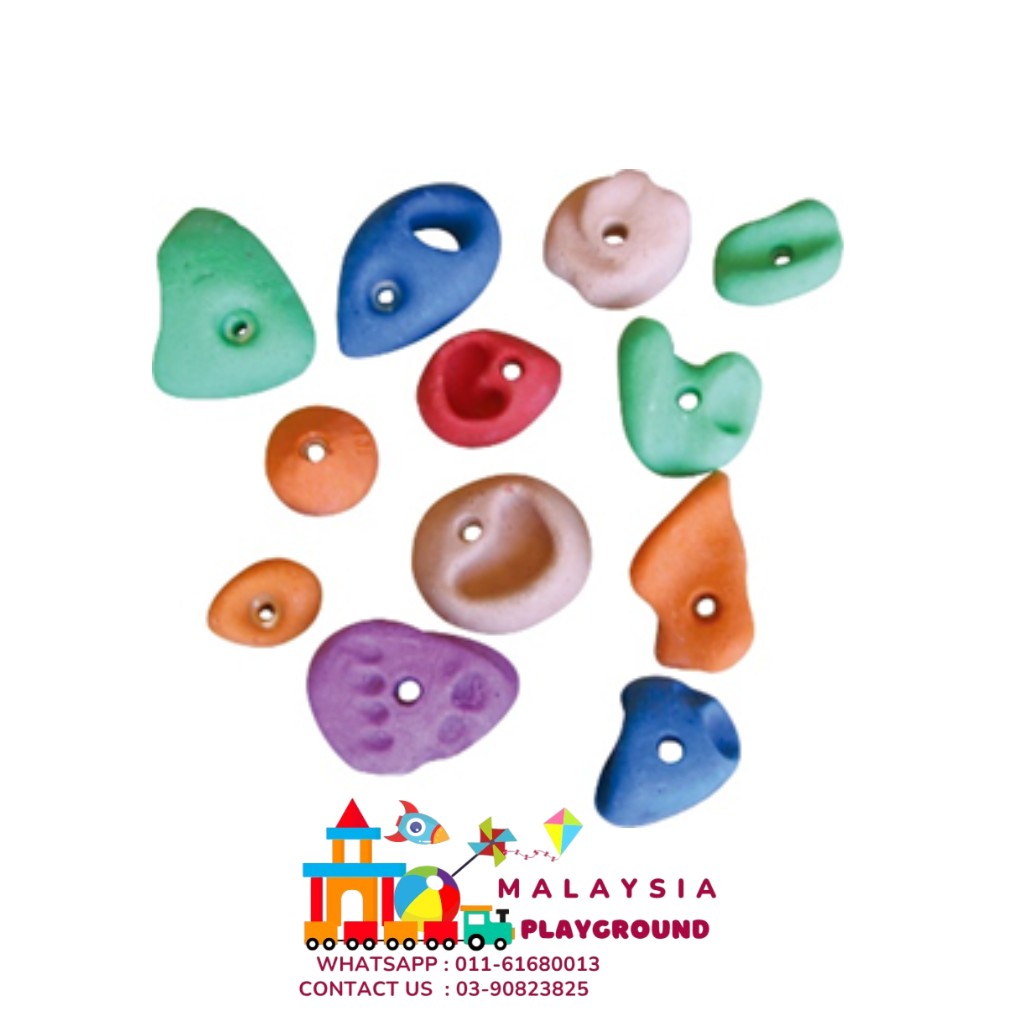 Quality Climbing Hold Climbing fulcrum Rock