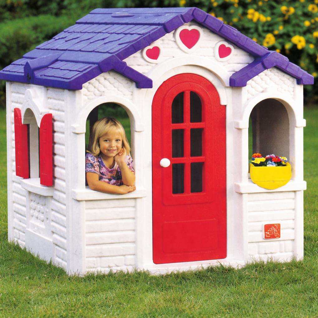 Children's house, indoor toys
