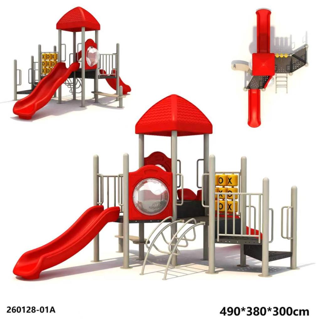 Government Standard Outdoor Products