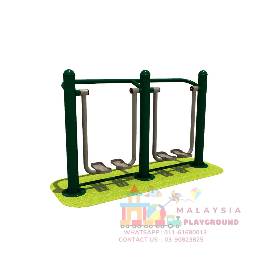 GYM PARK FITNESS EQUIPMENT