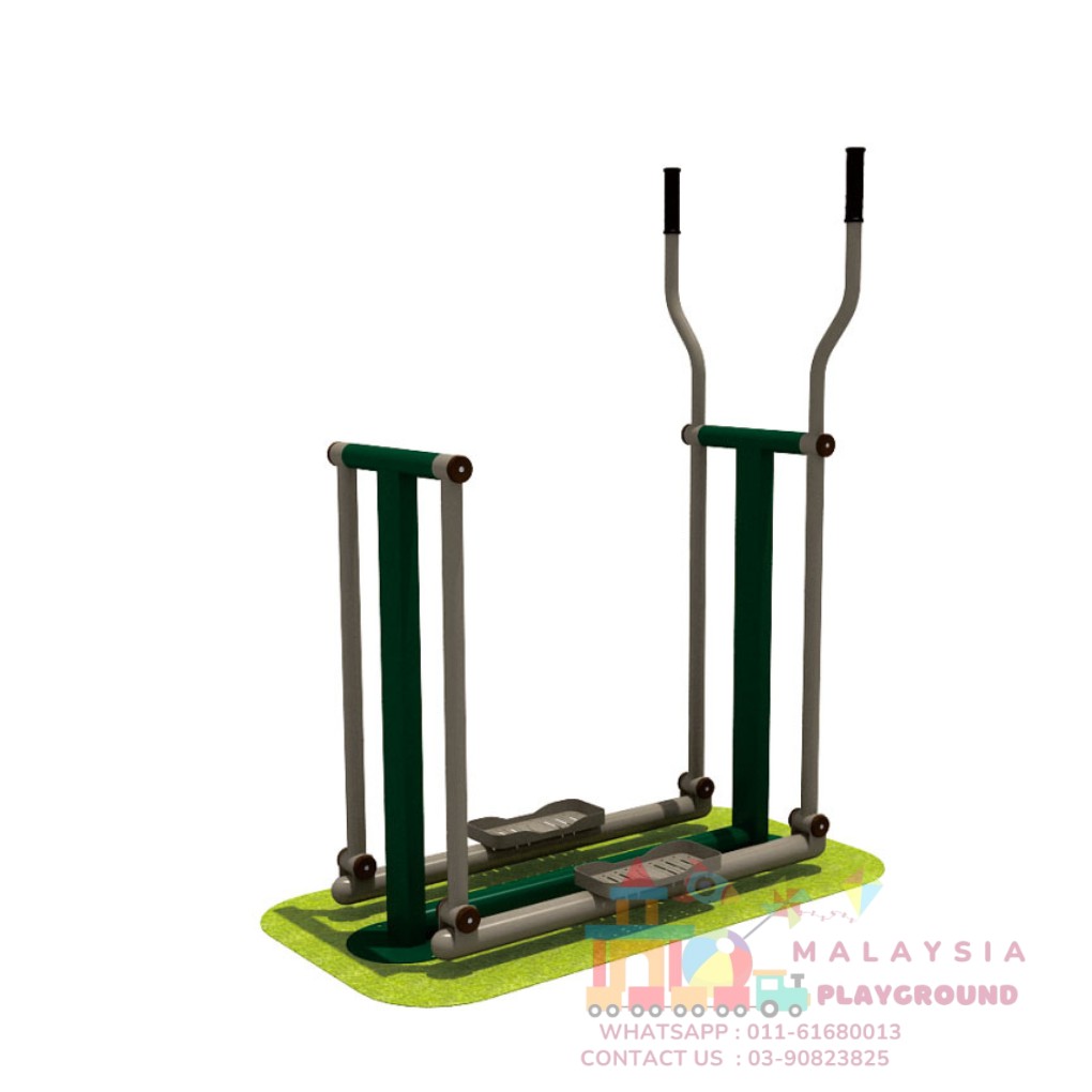GYM PARK FITNESS EQUIPMENT