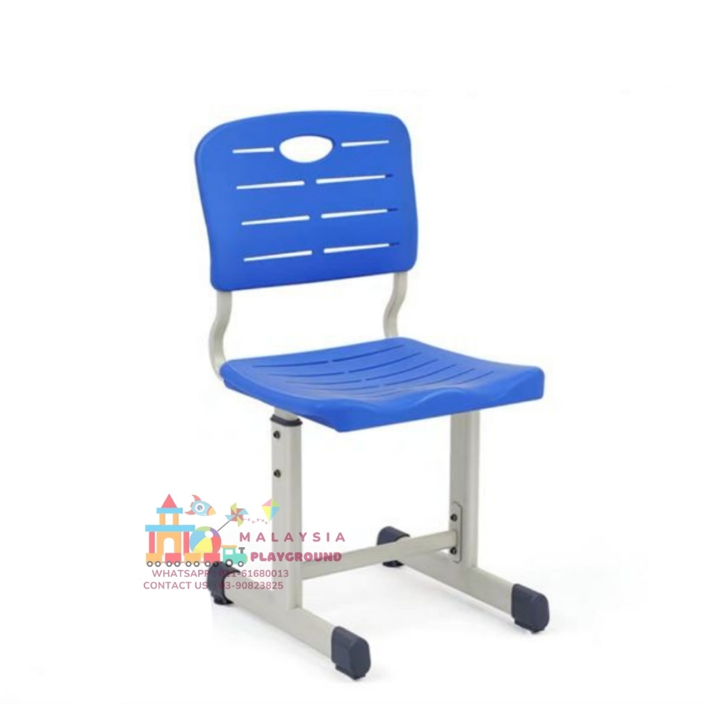 LIFTABLE STUDY CHAIR 46CM