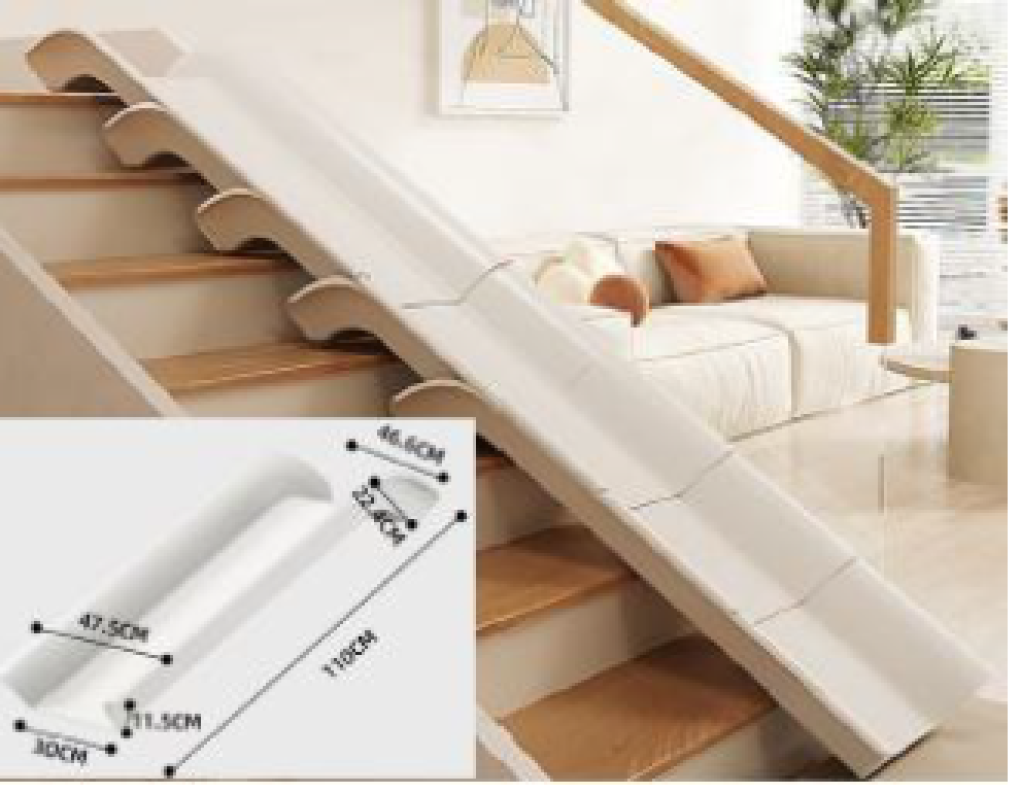 Slide Playset