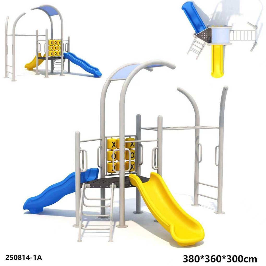Government Standard Outdoor Products
