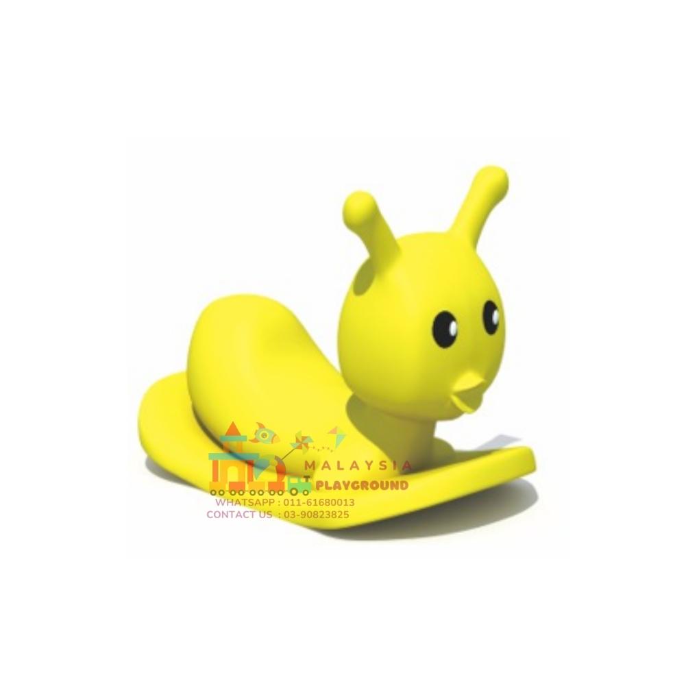 KIDS ROCKING HORSE EQUIPMENT