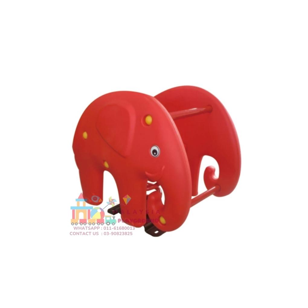 SPRING ROCKING HORSE EQUIPMENT