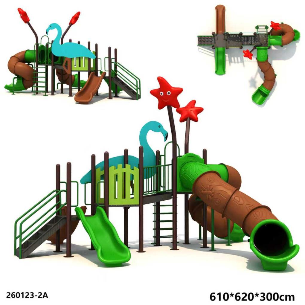 Government Standard Outdoor Products